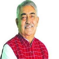 Vinod Narayan Jha (Modi ka Parivar) (@vinodnarayanjha) 's Twitter Profile