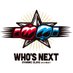 WHO'S NEXT DYNAMIC GLOVE 公式 (@whosnext_boxing) Twitter profile photo