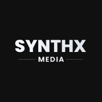 SynthX Media(@SynthxMedia) 's Twitter Profile Photo