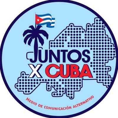 Juntos X Cuba