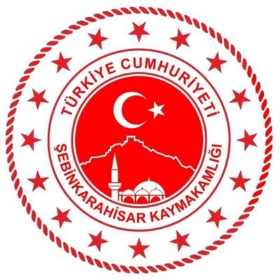 Şebinkarahisar Kaymakamlığı Resmi Twitter Hesabı
+90 454 711 40 15