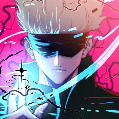 HonoredSixEyes's profile picture. 'I can’t guarantee that you won’t be a victim one day. Anyway … Pick your hell.' The strongest Jujutsu sorcerer. #JJKRP #MVRP