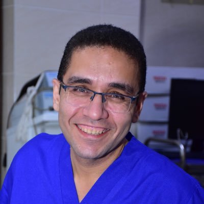 Associated professor of therapeutic endoscopy Helwan University ,Egypt . scholar of advanced endoscopy BIDMC,interested in ESD,POEM,STER and ERCP