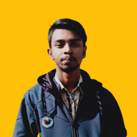 Kausar Mridul (@kausarmridul) 's Twitter Profile