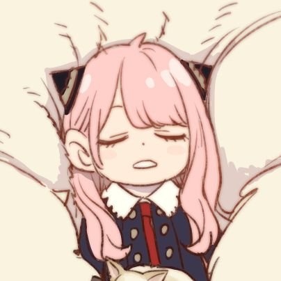 🦅🥜 spoil