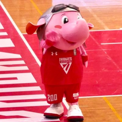 バスケ用🏀アカウント 主に千葉ジェッツ✈️#箱 、時々アルバルク東京🐻#2。時々📸(下手くそですみません🙇)無言でフォローごめんなさい🙇