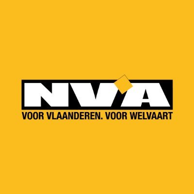 Dé vinger aan de pols voor de werkende, sparende en ondernemende Vlaming. 
Volg ons en bouw mee aan een sterk Vlaanderen. 🦁