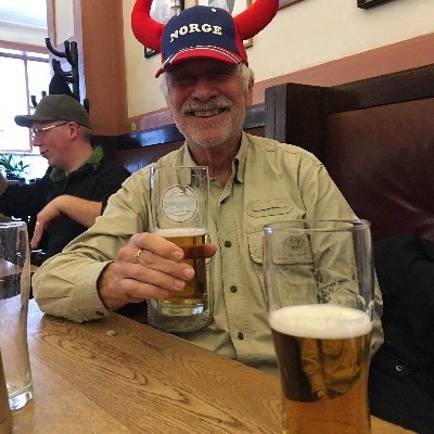 MyhreDag's profile picture. Bevar vår nasjonale arv og Norges naturresurser. 
Gjør Norge norsk igjen.