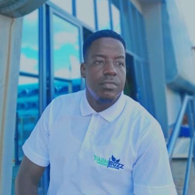 Emmanuel Marume Profile