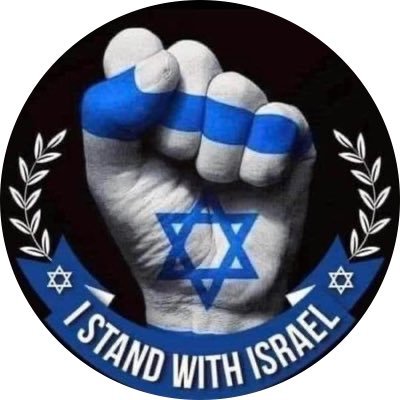 Been silent for a long time
NO MORE!!
7.10.2023 NEVER FORGET NEVER AGAIN 🇺🇸 🇮🇱