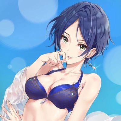 ふゆおりさんのプロフィール画像