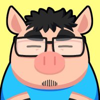 狛蔵/こまくら (@komanokura) Twitter profile photo