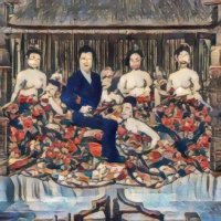 牛头人士多利(NTR小说集) (@ntr_story) 's Twitter Profile