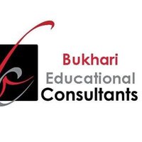 Bukhari Educational Consultant(@BukhariEdu72436) 's Twitter Profile Photo
