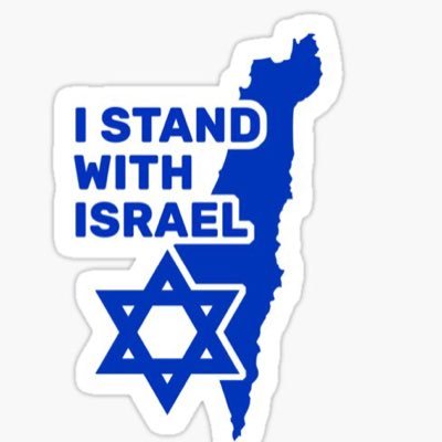 #IStandWithIsrael former Democrat but left the party over their support for Hamas terrorists. I have suicidal thoughts on a daily basis. proud Zionist.