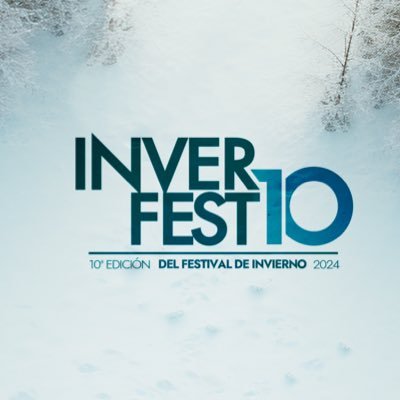 #Inverfest25