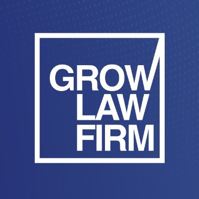 At Grow Law Firm we offer premium quality lawyer advertisement, website development, and SEO services.