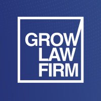Grow Law Firm - Marketing Agency for Law Firms(@growlawfirm) 's Twitter Profile Photo