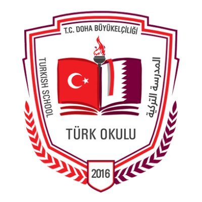 Katar Türk Okulu Resmi Twitter Hesabıdır.