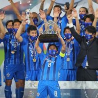 Asian Football News!(@J1LeagueEU) 's Twitter Profile Photo