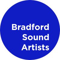 Bradford Sound Artists(@bd_snd_artists) 's Twitter Profile Photo