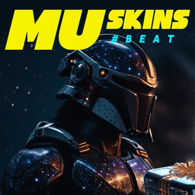 MUSKINS - CS:GO Case Opening