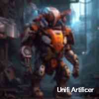 unifiaartifice's profile picture. Making my mark in the digital art world with unique nfts