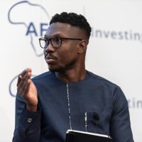 Bernard Ghartey (@ctrl_alt_mantse) 's Twitter Profile