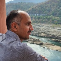Kamlesh Khunt (@khuntkamlesh) 's Twitter Profile