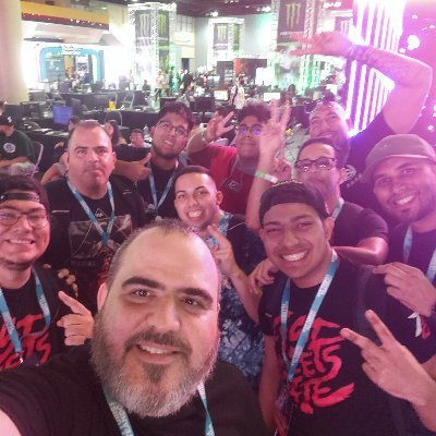 OmegaShadowGG's profile picture. -1