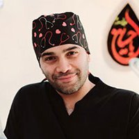 کلینیک دندانپزشکی دکتر احمدی زاده (@dr_ahmadizade) 's Twitter Profile