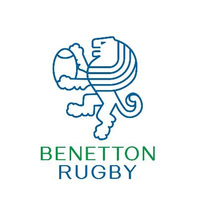 Benetton Rugby 🦁