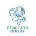 Benetton Rugby 🦁 (@benettonrugby) Twitter profile photo Benetton Rugby 🦁 (@benettonrugby) Twitter profile photo