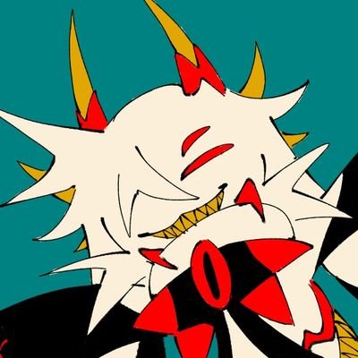 18 ⋆ aro/ace/agender ⋆ estp ⋆ prince of mind ⋆ proshippers dni ⋆ SFW only ⋆ 🇵🇸

I mostly just post stuff about my fantrolls and occasionally other ocs hehehe