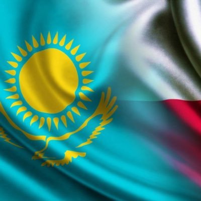 kazakh_poland's profile picture. Ambasada Kazachstanu w Polsce