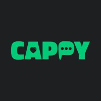 CAPPY (@cappy_social) 's Twitter Profile Photo CAPPY (@cappy_social) 's Twitter Profile Photo