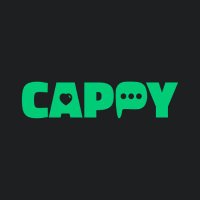 CAPPY(@cappy_social) 's Twitter Profile Photo