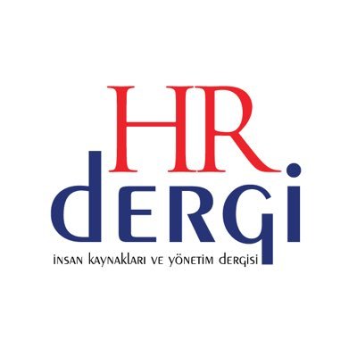 HRdergi Profile Picture