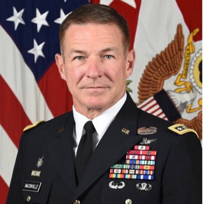 Chief of Staff of the Army
Vice Chief of Staff of the Army
101st Airborne Division
4th Brigade, 1st Cavalry Division
2nd Squadron, 17th Cavalry Regiment