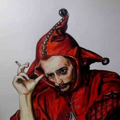 xorr0r0's profile picture. Keep it simple.