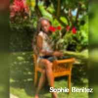 sophieebenitez's profile picture. ❥Fashion, Beauty & Lifestyle 
❥Spanish | Dutch 
❥mbnutrition_ “Lydia10“💪🏽
❥Ambassador hunkemoller 🎀
💌Collaborations: lydia.jnssnicloud