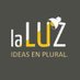 Tertulia La Luz (@laluztertulia) Twitter profile photo