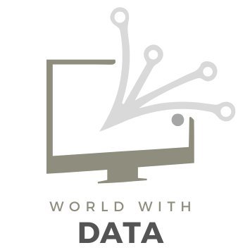 WData63837's profile picture. Diary of the first steps towards data analysis!
