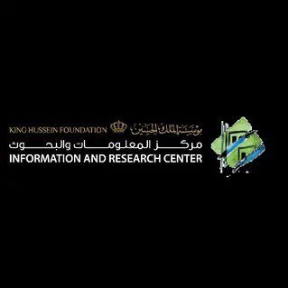 The Information & Research Center - @KHF_NHF is a catalyst for socio-economic transformation in Jordan through research,information & dissemination of knowledge