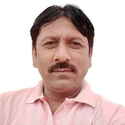 NagwanKamal's profile picture. सचिव भाजपा मण्डल पच्छाद
पूर्व सहसंयोजक भाजपा सोशलमीडिया जिला सिरमौर
पूर्वOBC मोर्चा उपाध्यक्ष भाजपामण्डल पच्छाद
पूर्व ITएवं सोशलमीडिया संयोजक भाजपा मन्डल पच्छाद