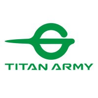 Titan Army(@TitanArmyStore) 's Twitter Profile Photo