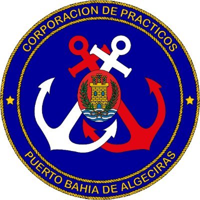 Cuenta oficial de la Corporación de Prácticos del Puerto Bahía de Algeciras // Official account of Algeciras Pilots Corporation.