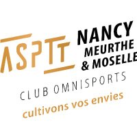 ASPTT Nancy (@aspttnancy) 's Twitter Profile