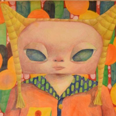 illustration / design 【Instagram】https://t.co/jouyCOCNsK
