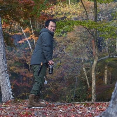 masaki28_muscle's profile picture. ⛰️キャンプ.ブッシュクラフト                                                                   🎸竹原ピストル・武田英祐一